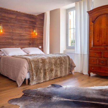 Готель Le Relais De Lezat Екстер'єр фото