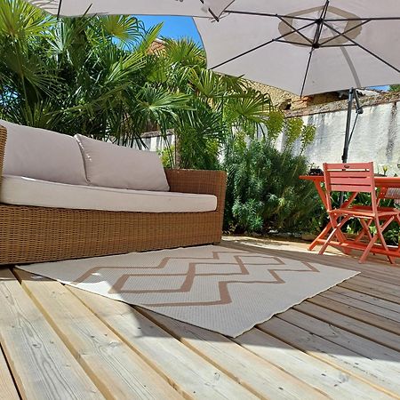 Готель Le Relais De Lezat Екстер'єр фото